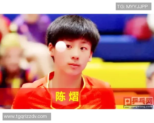 深圳乒乓球队在冠军赛中的强势表现与未来发展潜力分析