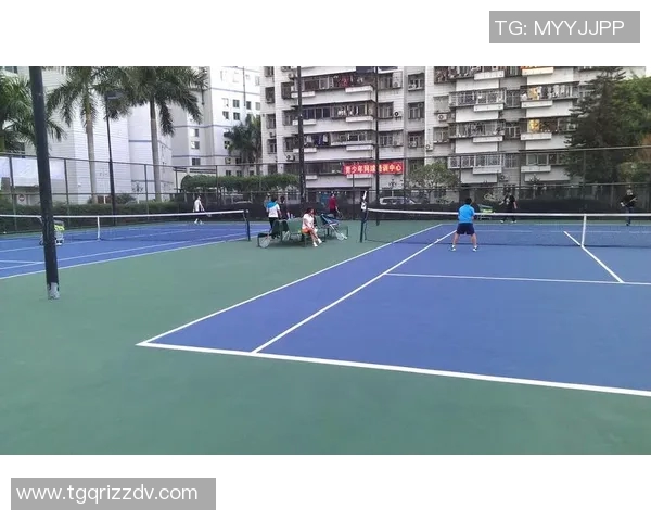 深圳网球队的成功之道：探索其运营模式与发展策略