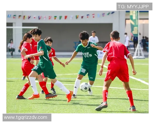 探索MIA足球的魅力与发展潜力助力青少年成长与团队精神的培养