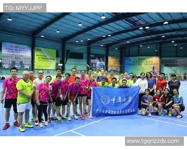 广州羽毛球队实力分析与联赛表现全面点评